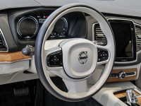 Volvo XC90 B5 (D) AWD - SUV/Off-road - Schwarz - Gebrauchtwagen - Bild 15
