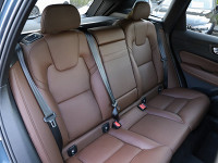 Volvo XC60 B4 (D) AWD - SUV/Off-road - Blau - Gebrauchtwagen - Bild 5