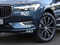 Volvo XC60 B4 (D) AWD - SUV/Off-road - Blau - Gebrauchtwagen - Bild 6