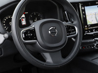 Volvo XC60 B4 (D) AWD - SUV/Off-road - Blau - Gebrauchtwagen - Bild 12