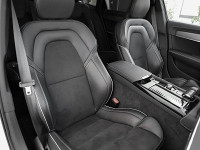 Volvo V90 T8 Recharge AWD - Kombi - Weiss - Gebrauchtwagen - Bild 7