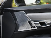 Volvo V90 T8 Recharge AWD - Kombi - Weiss - Gebrauchtwagen - Bild 9