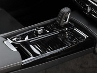 Volvo V90 T8 Recharge AWD - Kombi - Weiss - Gebrauchtwagen - Bild 10
