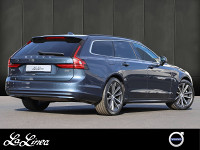 Volvo V90 B5 (D) AWD - Kombi - Blau - Gebrauchtwagen - Bild 2
