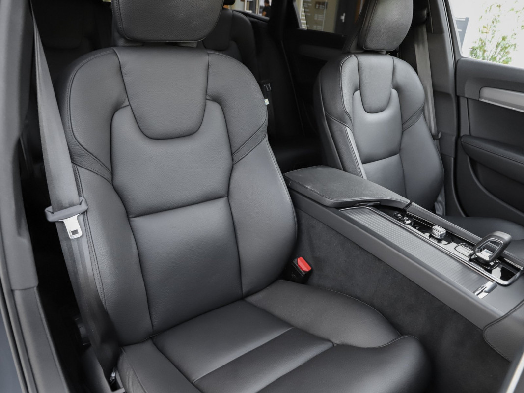 Volvo V90 B5 (D) AWD - Kombi - Blau - Gebrauchtwagen - Bild 7