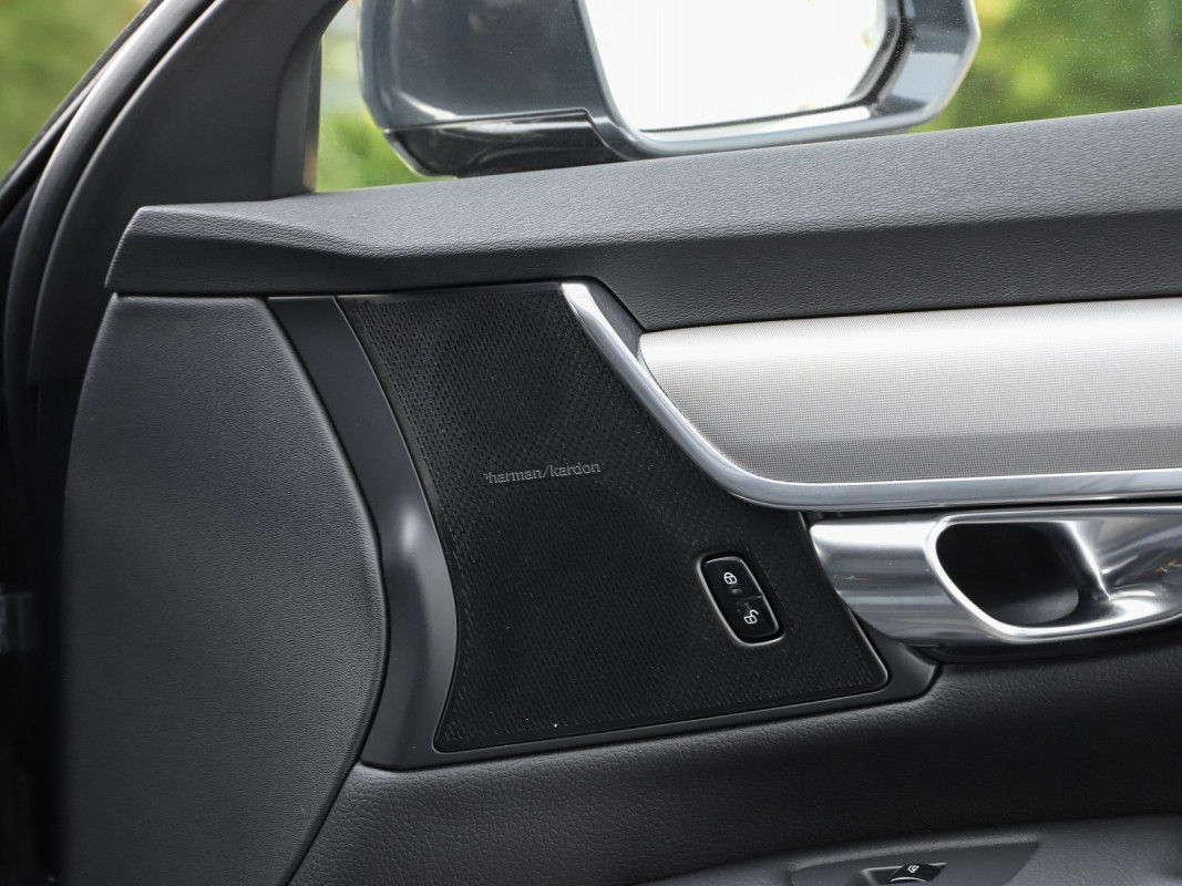 Volvo V90 B5 (D) AWD - Kombi - Blau - Gebrauchtwagen - Bild 9