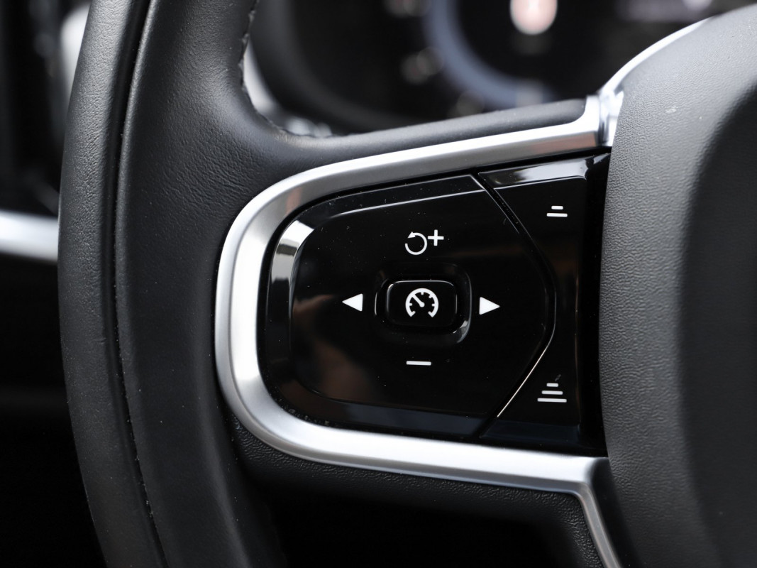 Volvo V90 B5 (D) AWD - Kombi - Blau - Gebrauchtwagen - Bild 15