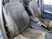 Volvo C40 - SUV/Off-road - Blau - Gebrauchtwagen - Bild 7