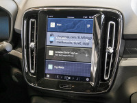 Volvo C40 - SUV/Off-road - Blau - Gebrauchtwagen - Bild 9