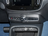 Volvo C40 - SUV/Off-road - Blau - Gebrauchtwagen - Bild 11