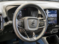 Volvo C40 - SUV/Off-road - Blau - Gebrauchtwagen - Bild 15