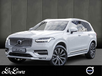 Volvo XC90 B5 (D) AWD - SUV/Off-road - Weiss - Gebrauchtwagen - Bild 1