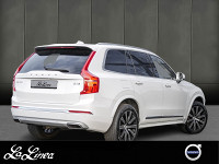 Volvo XC90 B5 (D) AWD - SUV/Off-road - Weiss - Gebrauchtwagen - Bild 2