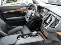 Volvo XC90 B5 (D) AWD - SUV/Off-road - Weiss - Gebrauchtwagen - Bild 3