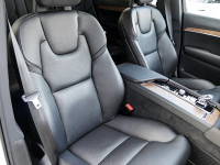 Volvo XC90 B5 (D) AWD - SUV/Off-road - Weiss - Gebrauchtwagen - Bild 7