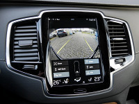 Volvo XC90 B5 (D) AWD - SUV/Off-road - Weiss - Gebrauchtwagen - Bild 10