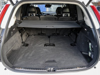 Volvo XC90 B5 (D) AWD - SUV/Off-road - Weiss - Gebrauchtwagen - Bild 12