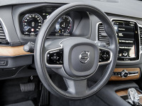 Volvo XC90 B5 (D) AWD - SUV/Off-road - Weiss - Gebrauchtwagen - Bild 15