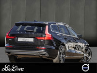 Volvo V60 D4 Inscription - Kombi - Schwarz - Gebrauchtwagen - Bild 2