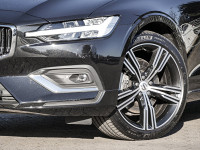 Volvo V60 D4 Inscription - Kombi - Schwarz - Gebrauchtwagen - Bild 6