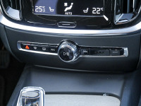 Volvo V60 D4 Inscription - Kombi - Schwarz - Gebrauchtwagen - Bild 11