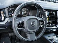 Volvo V60 D4 Inscription - Kombi - Schwarz - Gebrauchtwagen - Bild 15
