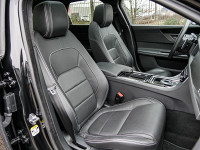 Jaguar XF Sportbrake - Kombi - Schwarz - Gebrauchtwagen - Bild 6