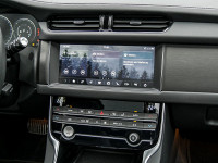 Jaguar XF Sportbrake - Kombi - Schwarz - Gebrauchtwagen - Bild 7