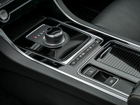Jaguar XF Sportbrake - Kombi - Schwarz - Gebrauchtwagen - Bild 9
