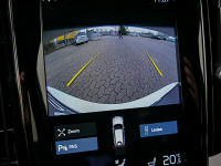 Volvo V60 T6 RECHARGE AWD - Kombi - Weiss - Gebrauchtwagen - Bild 12