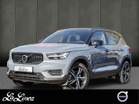 Volvo XC40 B4 (B) - SUV/Off-road - Grau - Gebrauchtwagen - Bild 1