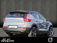 Volvo XC40 B4 (B) - SUV/Off-road - Grau - Gebrauchtwagen - Bild 2
