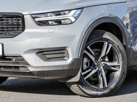Volvo XC40 B4 (B) - SUV/Off-road - Grau - Gebrauchtwagen - Bild 6