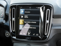Volvo XC40 B4 (B) - SUV/Off-road - Grau - Gebrauchtwagen - Bild 9