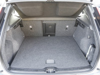Volvo XC40 B4 (B) - SUV/Off-road - Grau - Gebrauchtwagen - Bild 12