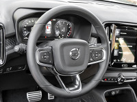 Volvo XC40 B4 (B) - SUV/Off-road - Grau - Gebrauchtwagen - Bild 14