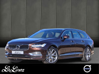 Volvo V90 T8 AWD - Kombi - Braun - Gebrauchtwagen - Bild 1