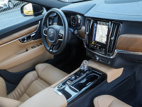 Volvo V90 T8 AWD - Kombi - Braun - Gebrauchtwagen - Bild 3