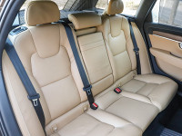 Volvo V90 T8 AWD - Kombi - Braun - Gebrauchtwagen - Bild 5