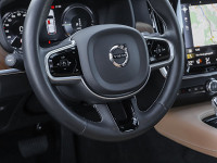 Volvo V90 T8 AWD - Kombi - Braun - Gebrauchtwagen - Bild 11