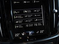 Volvo V90 T8 AWD - Kombi - Braun - Gebrauchtwagen - Bild 14