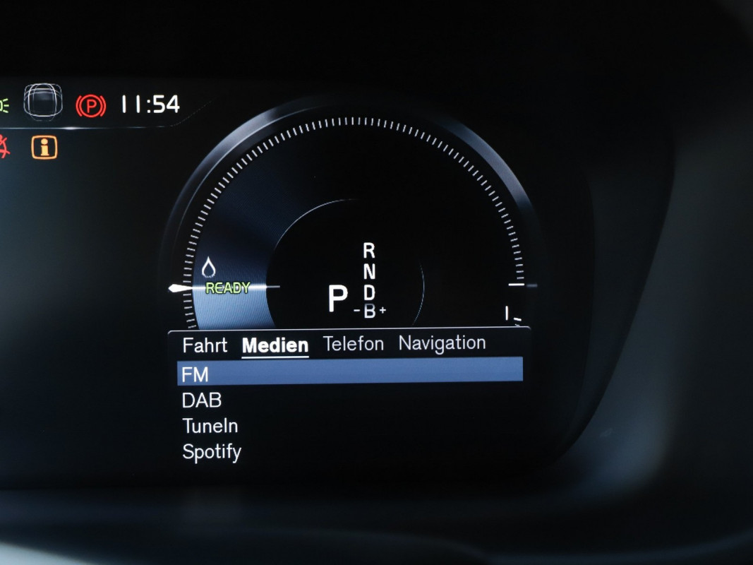 Volvo V90 T8 AWD - Kombi - Braun - Gebrauchtwagen - Bild 15