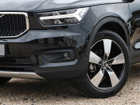 Volvo XC40 T3 - SUV/Off-road - Schwarz - Gebrauchtwagen - Bild 6