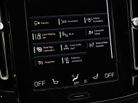 Volvo XC40 T3 - SUV/Off-road - Schwarz - Gebrauchtwagen - Bild 15