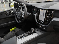 Volvo XC60 B4 (D) AWD - SUV/Off-road - Grau - Gebrauchtwagen - Bild 3