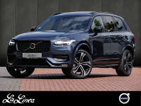 Volvo XC90 B5 (D) - SUV/Off-road - Blau - Gebrauchtwagen - Bild 1