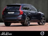 Volvo XC90 B5 (D) - SUV/Off-road - Blau - Gebrauchtwagen - Bild 2