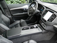 Volvo XC90 B5 (D) - SUV/Off-road - Blau - Gebrauchtwagen - Bild 3