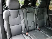 Volvo XC90 B5 (D) - SUV/Off-road - Blau - Gebrauchtwagen - Bild 5