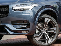 Volvo XC90 B5 (D) - SUV/Off-road - Blau - Gebrauchtwagen - Bild 6